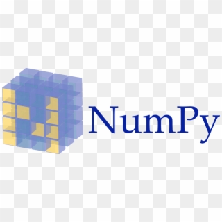 Top 10 Python Libraries - Python Numpy, HD Png Download