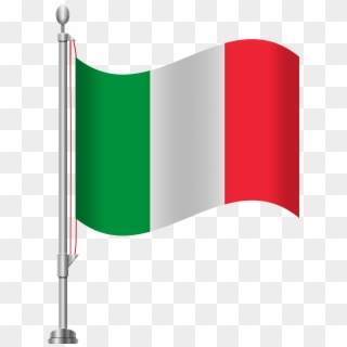 Italy Flag Png Clip Art, Transparent Png