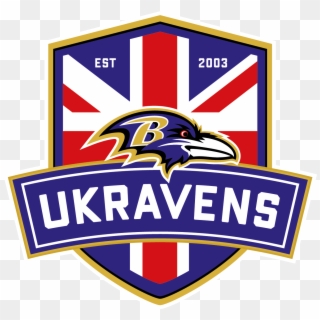 Ukravens 2018 Twitter Giveaway - Baltimore Ravens, HD Png Download