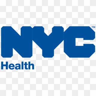 New York City Logo Png - Nyc Department Of Health, Transparent Png