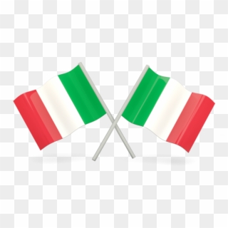 Italy Flag Png, Transparent Png