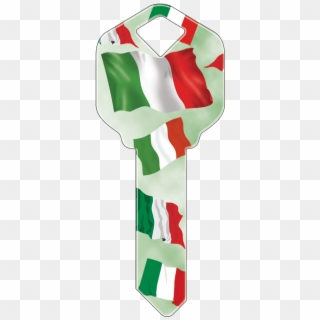 Hk23- Italian Flag - Italian Flag, HD Png Download