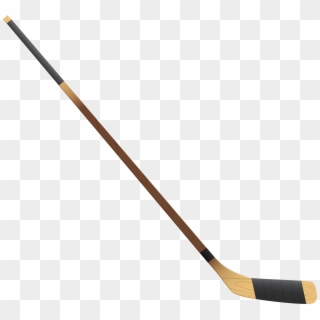 Hockey Stick Png Clipart Picture - Floorball, Transparent Png
