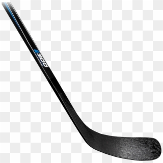 Png Hockey Stick - Hockey Stick Blade Png, Transparent Png