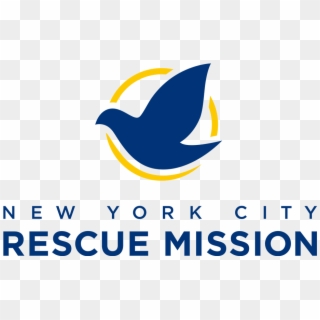 Collective Impact To Restore Lives - New York City Rescue Mission Logo, HD Png Download