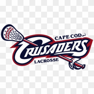 Cape Cod Crusaders Lacrosse , Png Download - Field Lacrosse, Transparent Png