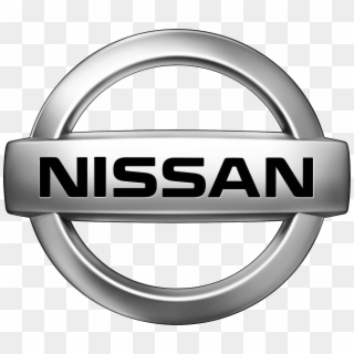 Nissan Car Logo Png Image - Nissan Logo Png, Transparent Png