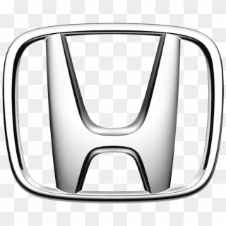 Honda Car Logo Png Brand Image - Honda Car Logo Png, Transparent Png