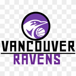 Myleaguefree Logo For Already Made Team - Vancouver Ravens Logo Nba 2k, HD Png Download