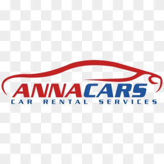Anna Cars Logo - Rent A Car Logo, HD Png Download