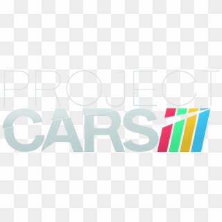 Project Cars Logo Png - Project Cars Goty Logo, Transparent Png