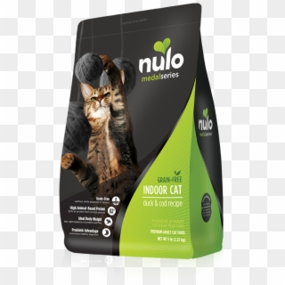 Small Image Alt - Nulo Medal Cat Food, HD Png Download