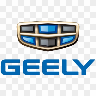Car Logos, Car Badges, Motorcycle Logo, Hood Ornaments, - Geely Car Logo Vector, HD Png Download