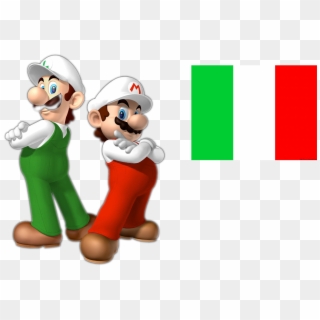 I Don't Know If This Has Been Posted Before But When - Mario And Luigi Nose, HD Png Download
