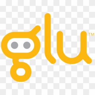 Dark Souls Ii - Glu Mobile Logo, HD Png Download
