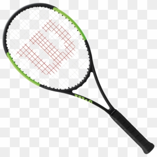 Tennis Racket Png Transparent Image - Wilson Blade 104 2017, Png Download