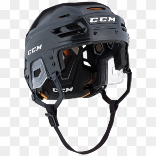 Step Out With Confidence - Ccm Tacks 710 Helmet, HD Png Download