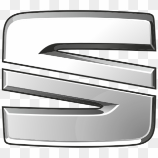 Cars Logo Brands Png Image - Seat Logo Transparent Background, Png Download