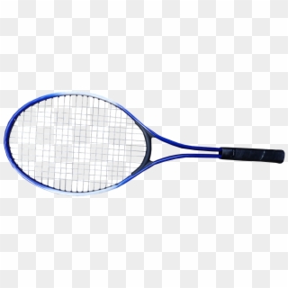 Tennis, Racquet, Sport, Game, Hobby, Outdoors - Racquet Png, Transparent Png