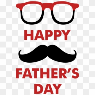 Happy Fathers Day Png - Fete Des Peres 2018, Transparent Png