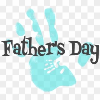 Father's Day - Calligraphy, HD Png Download