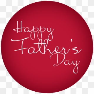 Happy Father's Day - Happy Fathers Day 2017, HD Png Download
