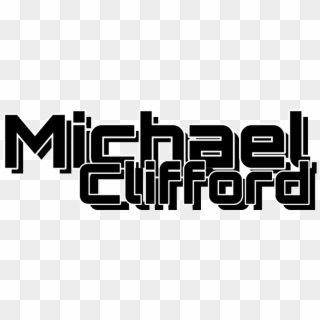 #5sos #michaelclifford #michael #clifford #mike #5secondsofsummer - Calligraphy, HD Png Download