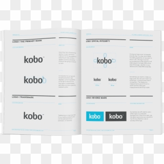 1 / - Kobo Ereader, HD Png Download