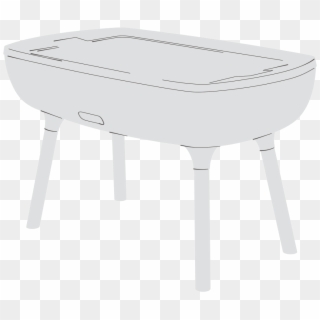 Table, HD Png Download