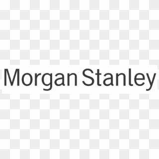 Morgan Stanley, HD Png Download