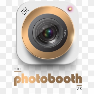 The Photo Booth Uk - Poster, HD Png Download