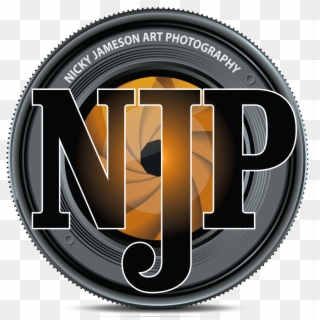 Nicky Jameson Art Photography - Emblem, HD Png Download