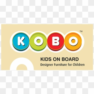 Kobo Kids On Board - Circle, HD Png Download
