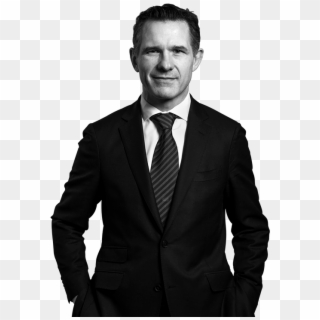 Stephen Ravenscroft - Tuxedo, HD Png Download