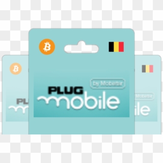 Plug Mobile, HD Png Download