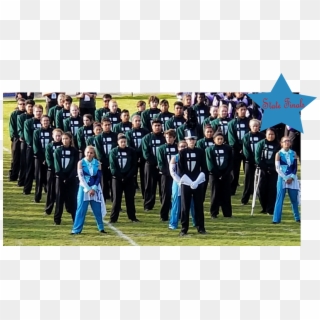 Picture - 2018 Batesburg Leesville Band, HD Png Download