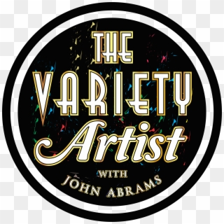 The Variety Artist - Jeri Goldstein, HD Png Download