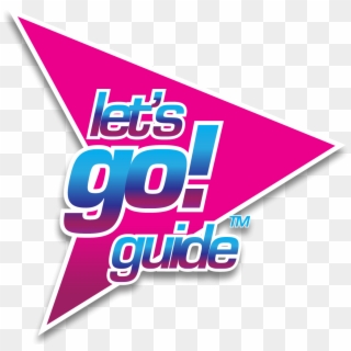 Lets Go Guide, HD Png Download
