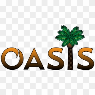Oasis-conpressed , Png Download, Transparent Png