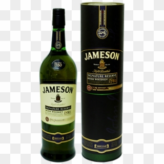 Jameson-png 379973 - Jameson Whiskey, Transparent Png