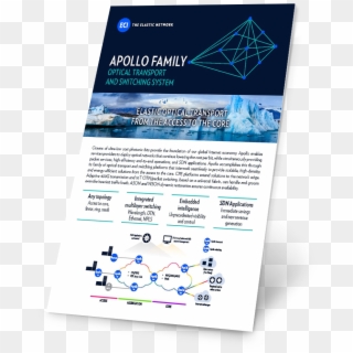 Asset-apollo - Flyer, HD Png Download