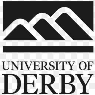 The Academy Intakes Will Work Closely With The Former - University Of Derby Logo, HD Png Download
