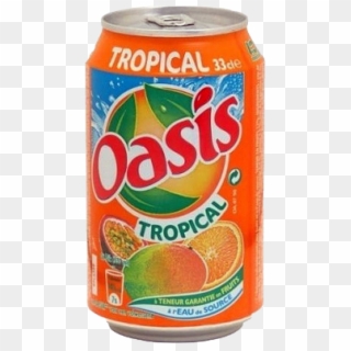 Oasis Tropical Png - Oasis, Transparent Png