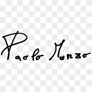 Firma-manzo, HD Png Download