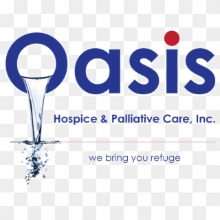 Oasis Hospice - Graphic Design, HD Png Download