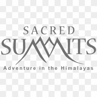 Sacred Summits Sacred Summits - Atharva, HD Png Download