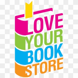 Challenge Logo - Love Bookstores, HD Png Download