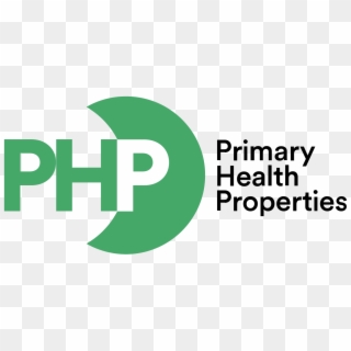 Health Symbol Png - Primary Health Properties, Transparent Png