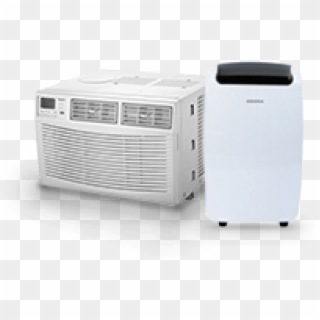 Portable Air Conditioners & Dehumidifiers - Electronics, HD Png Download