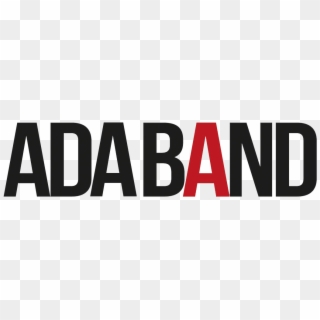 Ada Band Logo - Ada Band, HD Png Download
